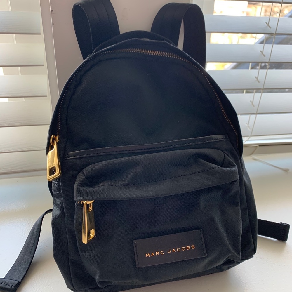 MARC JACOBS BACKPACK